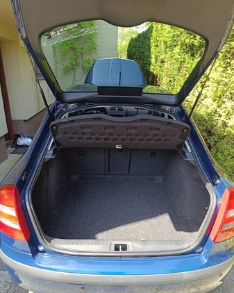 Skoda Octavia cena 31000 przebieg: 115000, rok produkcji 2012 z Kraków małe 301
